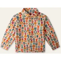 Oilily Bonzo Blouse- maat152/12yr