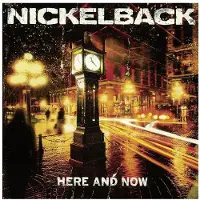 Import Here and now