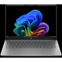 HP Omnibook 3 Ng Ai 14-hz0814ndx - 14 Inch 2k Qualcomm Snapdragon X1-26-100 16 Gb 512 Adreno Onboard Graphics Qwerty