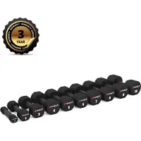 HMS Polyurethane halter HPT04 (x2)