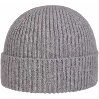 Stetson Halven Merino Muts by