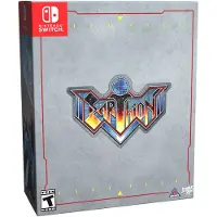 Earthion (Collector's Edition) () (Import)