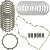 TRW Aprilia Rsv4 1000 09-10/rsv4 1000 R 10-13/rsv4 1000 R Abs 13 Koppelingnaaf