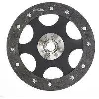 SACHS 1864 000 124 Koppelingsplaat