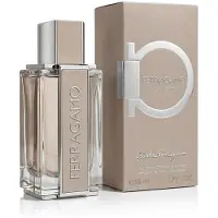 Ferragamo BRIGHT LEATHER EAU DE TOILETTE 50 ML