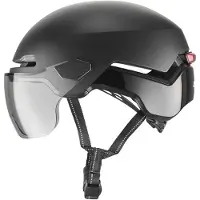 Mavic Speedcity 2 Smart Stedelijke Helm