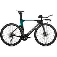 Orbea Ordu M30i Ltd 105 Di2 R7150 2027 Racefiets
