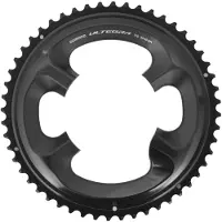 Shimano couronnes Ultegra FC-R8000 39T-MW 11S 110 mm noir