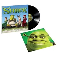 Bertus Distributie Shrek