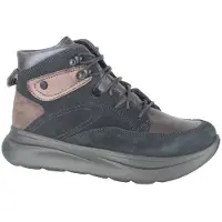 Wolky 0099190-203 dames veterboots sportief