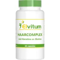 Elvitaal - Elvitum Haarcomplex met Biotine