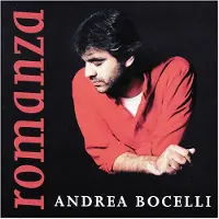Universal Music Andrea Bocelli - Romanza (2 LP) (Remastered)