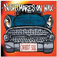 Import Carboot Soul (2LP+MP3/Gatefold)