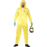 Smiffy Breaking Bad kostuum
