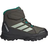 Adidas Winterstiefel - Terrex Snow CW - Olister/Halg - - 33 - Winterstiefel
