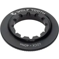 Wolf Tooth Cnc Intern Cl Schijfremslot Ring