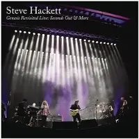Sony music Genesis Revisited Live: Seconds Out & More