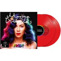 Warner Music FROOT (10th Anniversary Edition)