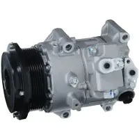 Valeo 811196 Aircopomp