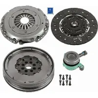 SACHS 2290 601 237 Koppelingsset
