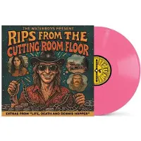 Import THE WATERBOYS PRESENT RIPS FROM THE