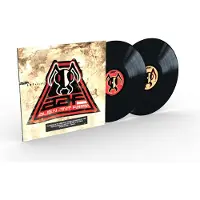 GEFFEN Alien Ant Farm - Anthology 25th Anniversary Remastered 2lp Vinyl