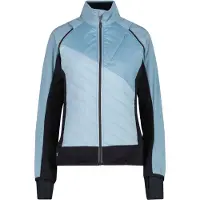 CMP - Women's Jacket with Detachable Sleeves - Synthetisch jack 48, blauw