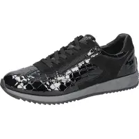 Waldlaufer Waldlufer 598002 H-janett Veterschoenen | Maat 5.5
