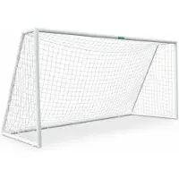 Lynx Sport Fn706u Goal Net Zilver 4 x 2 x 0.8 x 1.5 m