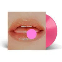 Warner Ada Kesha - . (Period) (Kink Hot Pink Vinyl)