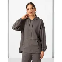 Tommy Life Oversized Hoody en Brede Pantalon Set