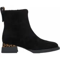 Estro Boots '2027-3' zwart