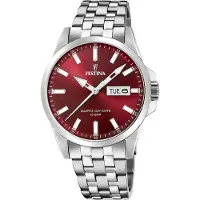 Festina - F20357/G - Armbanduhr - Herren
