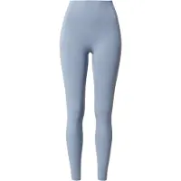 Under Armour Sportbroek 'Elite' lichtblauw