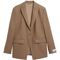 Armedangels Blazers bruin