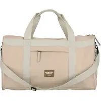 Weather Report Sporttas 'Bronze' beige