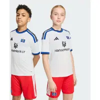 Adidas Hamburger SV 26/27 Home Jersey