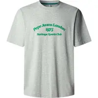 Pepe Jeans Shirt grijs