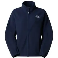 The North Face - Women's Oxara Full Zip Fleece - Fleecevest XXL, blauw