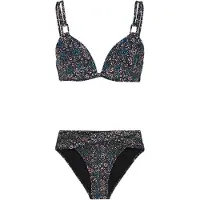 Protest Bikini 'PRTBao' blauw