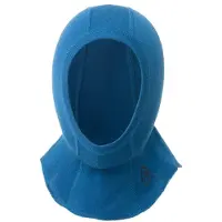 Aclima - Kid's Warmwool Balaclava - Bivakmuts 48-51 cm, blauw