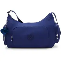 Kipling Luiertas 'Gabbina' donkerblauw