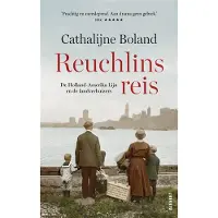 Vbk media Reuchlins reis
