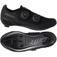 Dmt SH10 Zwarte Sneakers, Maat 44 - EUR