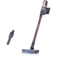 Shark PowerLite Draadloze Steelstofzuiger in Rood | BU1621EU | van SharkNinja