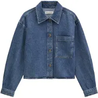 Marc O'Polo Blouse blauw