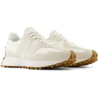 New Balance Sneakers laag beige / wit