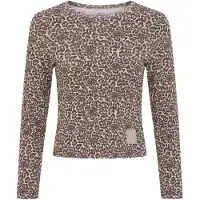 NIK&NIK Top lange mouw g 8-325 2605 jip