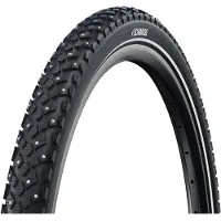 Schwalbe Marathon Plus Spike banden - Winterbanden met spikes, geschikt voor...