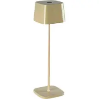 Konstsmide 7814-333 Tafellamp voor buiten Crème-wit, Keramiek